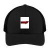 YP Classics ® Retro Trucker Cap Thumbnail