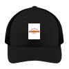YP Classics ® Retro Trucker Cap Thumbnail