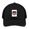 YP Classics ® Retro Trucker Cap Thumbnail
