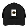 YP Classics ® Retro Trucker Cap Thumbnail