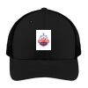 YP Classics ® Retro Trucker Cap Thumbnail