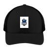 YP Classics ® Retro Trucker Cap Thumbnail