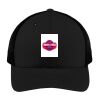YP Classics ® Retro Trucker Cap Thumbnail