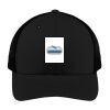 YP Classics ® Retro Trucker Cap Thumbnail