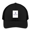 YP Classics ® Retro Trucker Cap Thumbnail