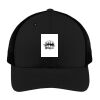 YP Classics ® Retro Trucker Cap Thumbnail