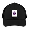YP Classics ® Retro Trucker Cap Thumbnail