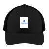 YP Classics ® Retro Trucker Cap Thumbnail
