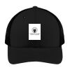 YP Classics ® Retro Trucker Cap Thumbnail