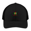 YP Classics ® Retro Trucker Cap Thumbnail