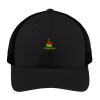 YP Classics ® Retro Trucker Cap Thumbnail