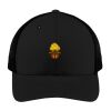 YP Classics ® Retro Trucker Cap Thumbnail