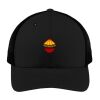 YP Classics ® Retro Trucker Cap Thumbnail