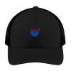 YP Classics ® Retro Trucker Cap Thumbnail