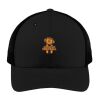 YP Classics ® Retro Trucker Cap Thumbnail