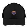 YP Classics ® Retro Trucker Cap Thumbnail