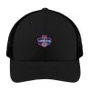 YP Classics ® Retro Trucker Cap Thumbnail