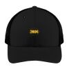 YP Classics ® Retro Trucker Cap Thumbnail