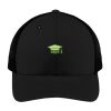 YP Classics ® Retro Trucker Cap Thumbnail