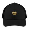 YP Classics ® Retro Trucker Cap Thumbnail