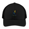 YP Classics ® Retro Trucker Cap Thumbnail