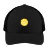 YP Classics ® Retro Trucker Cap Thumbnail