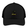 YP Classics ® Retro Trucker Cap Thumbnail