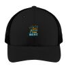 YP Classics ® Retro Trucker Cap Thumbnail