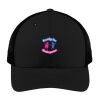 YP Classics ® Retro Trucker Cap Thumbnail