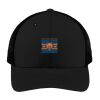 YP Classics ® Retro Trucker Cap Thumbnail