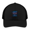 YP Classics ® Retro Trucker Cap Thumbnail