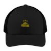 YP Classics ® Retro Trucker Cap Thumbnail