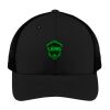 YP Classics ® Retro Trucker Cap Thumbnail