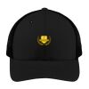 YP Classics ® Retro Trucker Cap Thumbnail