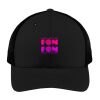 YP Classics ® Retro Trucker Cap Thumbnail