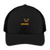 YP Classics ® Retro Trucker Cap Thumbnail