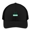 YP Classics ® Retro Trucker Cap Thumbnail
