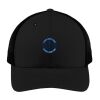 YP Classics ® Retro Trucker Cap Thumbnail