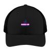 YP Classics ® Retro Trucker Cap Thumbnail
