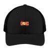 YP Classics ® Retro Trucker Cap Thumbnail