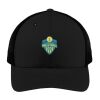 YP Classics ® Retro Trucker Cap Thumbnail