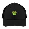 YP Classics ® Retro Trucker Cap Thumbnail