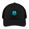 YP Classics ® Retro Trucker Cap Thumbnail
