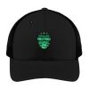 YP Classics ® Retro Trucker Cap Thumbnail
