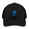 YP Classics ® Retro Trucker Cap Thumbnail