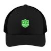 YP Classics ® Retro Trucker Cap Thumbnail