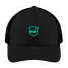 YP Classics ® Retro Trucker Cap Thumbnail