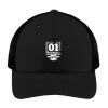 YP Classics ® Retro Trucker Cap Thumbnail