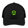 YP Classics ® Retro Trucker Cap Thumbnail