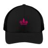 YP Classics ® Retro Trucker Cap Thumbnail